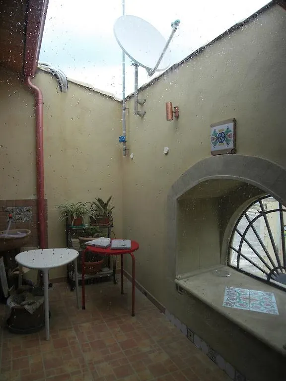 Antica Casina Di Pescatori Apartment Noto